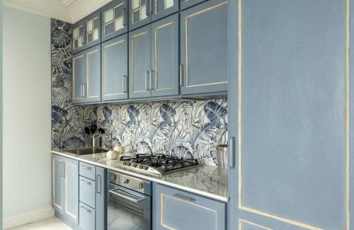 Bussana House | 100 m² House ∙ 2 bedrooms ∙ 4 guests