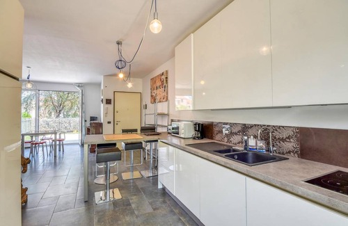 Vado Ligure House | 100 m² House ∙ 2 bedrooms ∙ 5 guests