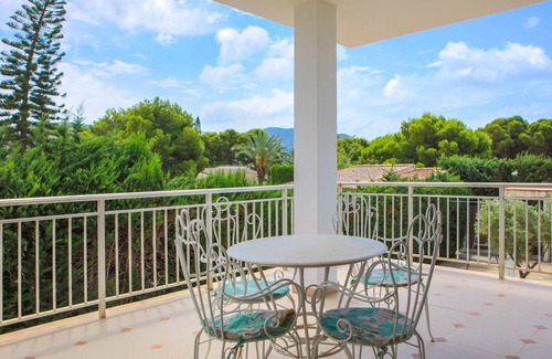La Azohia House | 100 m² House ∙ 3 bedrooms ∙ 6 guests