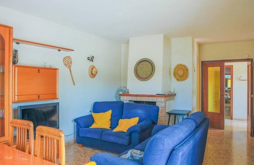 La Azohia House | 100 m² House ∙ 3 bedrooms ∙ 6 guests