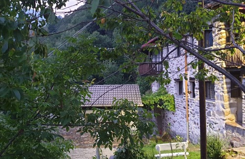 Lunecco House | 100 m² House ∙ 3 bedrooms ∙ 6 guests