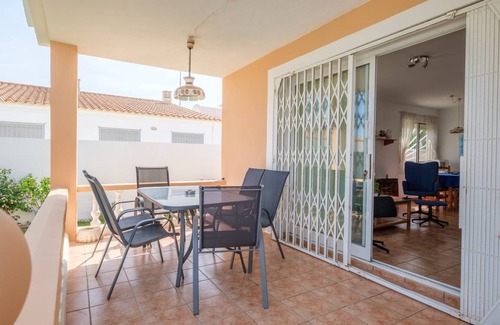 Vinaros House | 100 m² House ∙ 3 bedrooms ∙ 7 guests