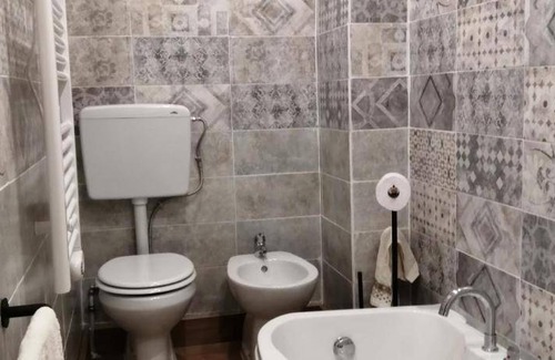 Varese Ligure House | 100 m² House ∙ 3 bedrooms ∙ 5 guests
