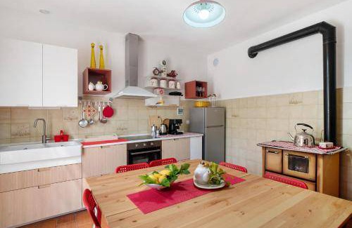 Casanova Lerrone House | 100 m² House ∙ 3 bedrooms ∙ 9 guests