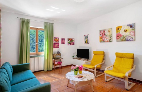 Casanova Lerrone House | 100 m² House ∙ 3 bedrooms ∙ 8 guests