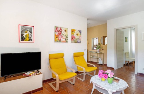 Casanova Lerrone House | 100 m² House ∙ 3 bedrooms ∙ 8 guests