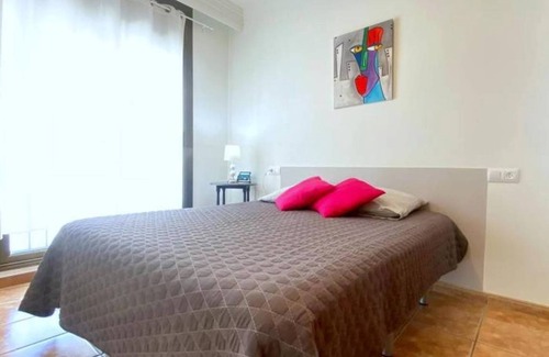 El Mas Bosca House | 100 m² House ∙ 3 bedrooms ∙ 6 guests