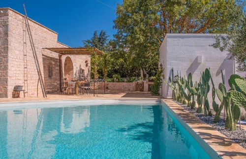 Impalata House | 100 m² House ∙ 4 bedrooms ∙ 8 guests