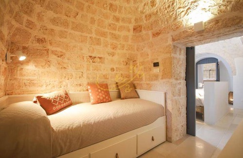 Impalata House | 100 m² House ∙ 4 bedrooms ∙ 7 guests