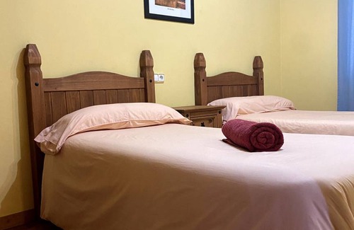 Sediles House | 100 m² House ∙ 4 bedrooms ∙ 9 guests