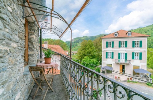 Loco House | 100 m² House ∙ 4 bedrooms ∙ 7 guests