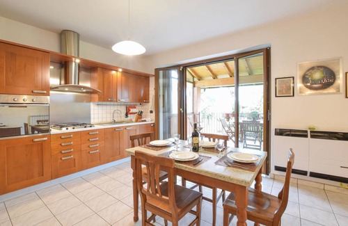 Varallo Pombia House | 100 m² House ∙ 2 bedrooms ∙ 5 guests