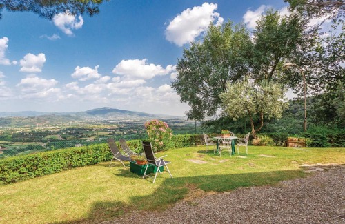 Ponte Buriano House | 100 m² Maisonette ∙ 2 bedrooms ∙ 4 guests