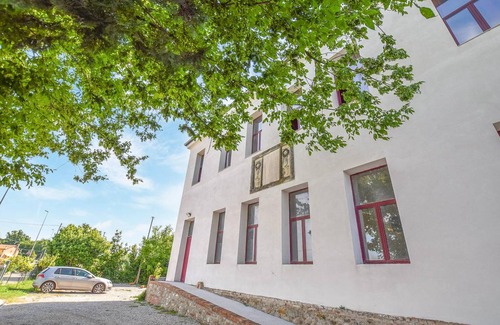 Monselice House | 100 m² Maisonette ∙ 6 guests