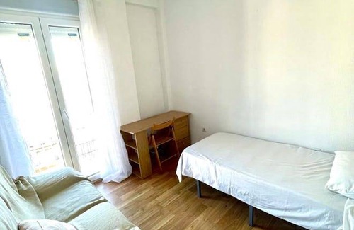 Diputacion de Cartagena Casco Resort | 100 m² Private room ∙ 1 bedroom ∙ 1 guest