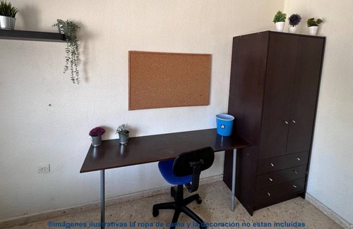 Diputacion de Cartagena Casco Resort | 100 m² Private room ∙ 1 bedroom ∙ 1 guest