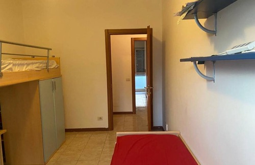 Milan Resort | 100 m² Private room ∙ 1 bedroom ∙ 1 guest