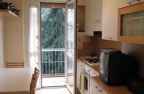 Milan Resort | 100 m² Private room ∙ 1 bedroom ∙ 1 guest