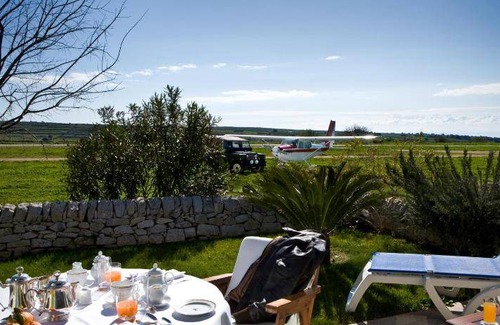 Ragusa Resort | 100 m² Resort ∙ 127 guests