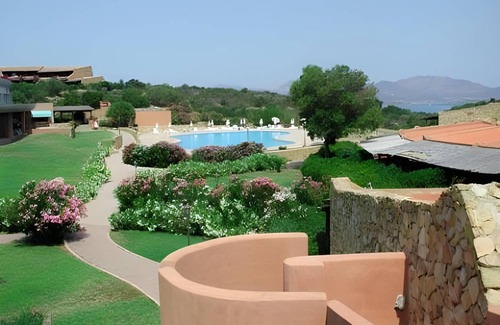 Li Cuncheddi Apartment | 100 m² Serviced apartment ∙ 3 bedrooms ∙ 8 guests