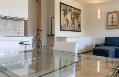 Li Cuncheddi Apartment | 100 m² Serviced apartment ∙ 3 bedrooms ∙ 8 guests