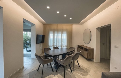 Bardolino Villa | 100 m² Villa ∙ 2 bedrooms ∙ 7 guests
