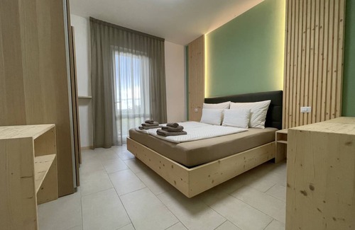 Bardolino Villa | 100 m² Villa ∙ 2 bedrooms ∙ 7 guests