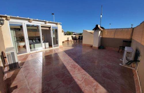 Mazarron Villa | 100 m² Villa ∙ 3 bedrooms ∙ 6 guests