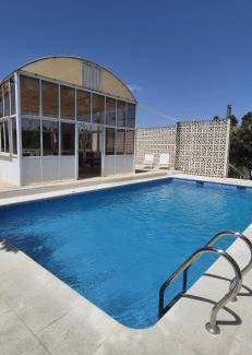 Arges Villa | 1000 m² Villa ∙ 6 bedrooms ∙ 12 guests