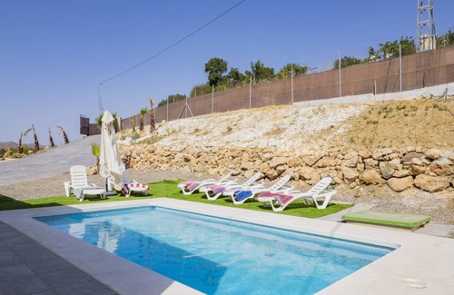 Campanillas House | 102 m² House ∙ 2 bedrooms ∙ 6 guests