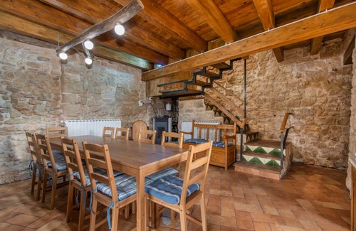 Els Omells De Na Gaia House | 103 m² House ∙ 4 bedrooms ∙ 10 guests