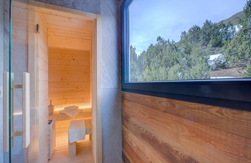 Sestriere Apartment | 103 m² Apartment ∙ 2 bedrooms ∙ 6 guests