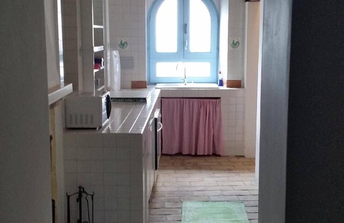San Vito Chietino House | 103 m² House ∙ 2 bedrooms ∙ 5 guests