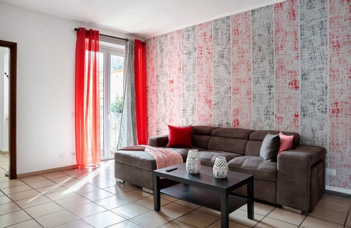 Dogliani Apartment | 105 m² Apartment ∙ 2 bedrooms ∙ 5 guests