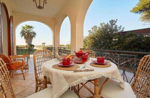 San Leonardo House | 105 m² House ∙ 2 bedrooms ∙ 5 guests