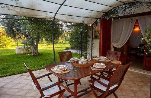 San Leonardo House | 105 m² House ∙ 2 bedrooms ∙ 5 guests