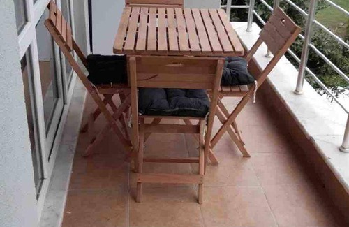 Pendik House | 105 m² House ∙ 1 bedroom ∙ 7 guests