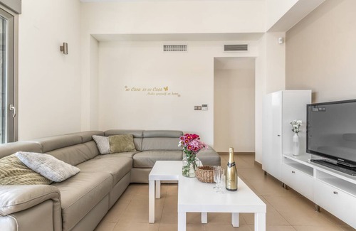 Lo Rufete Villa | 105 m² Villa ∙ 3 bedrooms ∙ 6 guests