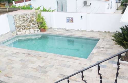 El Mas Bosca Villa | 106 m² Villa ∙ 3 bedrooms ∙ 6 guests