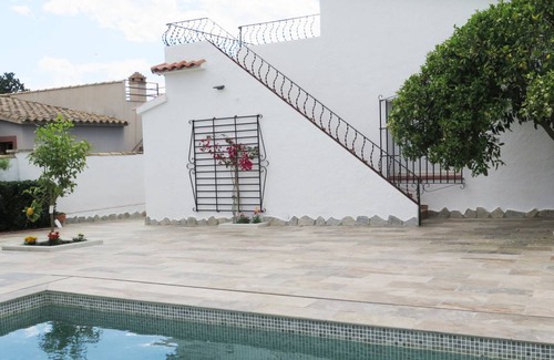 El Mas Bosca Villa | 106 m² Villa ∙ 3 bedrooms ∙ 6 guests