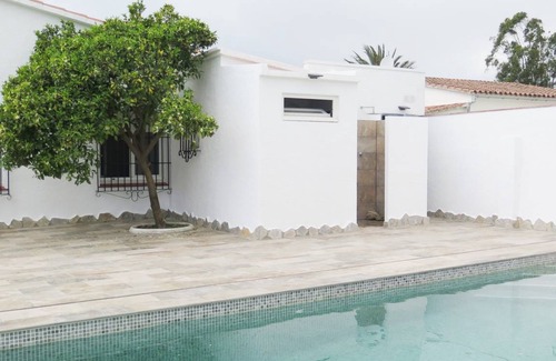 El Mas Bosca Villa | 106 m² Villa ∙ 3 bedrooms ∙ 6 guests