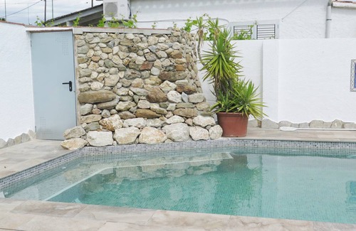 El Mas Bosca Villa | 106 m² Villa ∙ 3 bedrooms ∙ 6 guests
