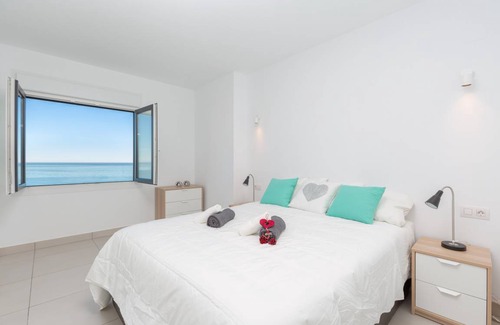 Punta Prima Apartment | 109 m² Apartment ∙ 3 bedrooms ∙ 6 guests