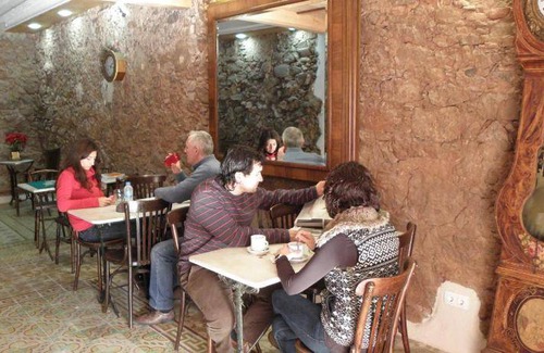Sant Llorenc Savall Bed & Breakfast | 11 m² Bed and breakfast ∙ 3 guests