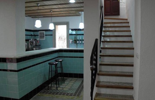 Sant Llorenc Savall Bed & Breakfast | 11 m² Bed and breakfast ∙ 3 guests