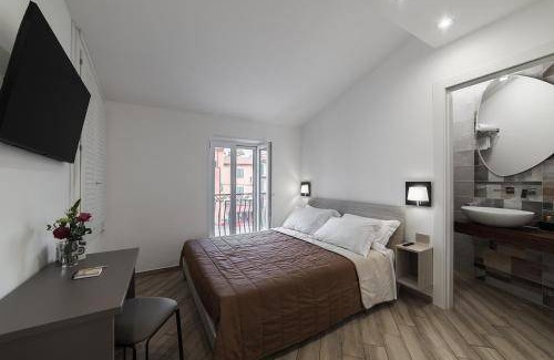 Norma Bed & Breakfast | 11 m² Bed and breakfast ∙ 2 guests