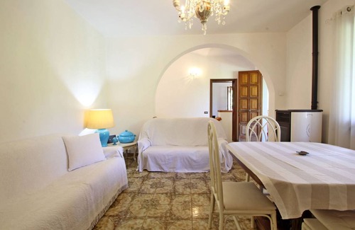 Capanne-Prato-Cinquale House | 110 m² House ∙ 2 bedrooms ∙ 5 guests
