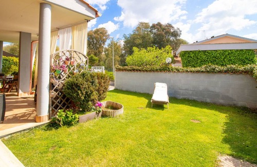 Ardea Other | 110 m² Accommodation ∙ 3 bedrooms ∙ 5 guests
