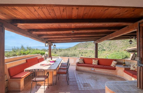 Osseddu Other | 110 m² Accommodation ∙ 3 bedrooms ∙ 7 guests