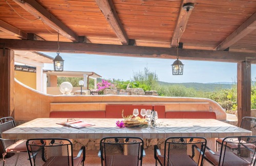 Osseddu Other | 110 m² Accommodation ∙ 3 bedrooms ∙ 7 guests